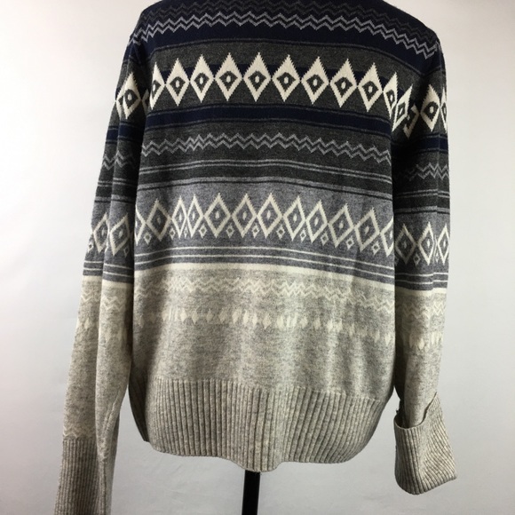 J. Crew Crew Neck Sweater - Picture 3 of 6